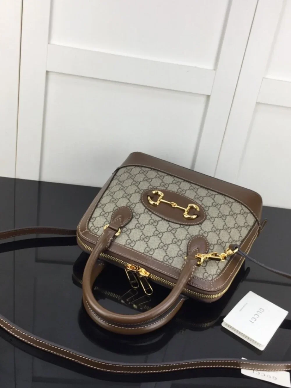 Gucci Handbag